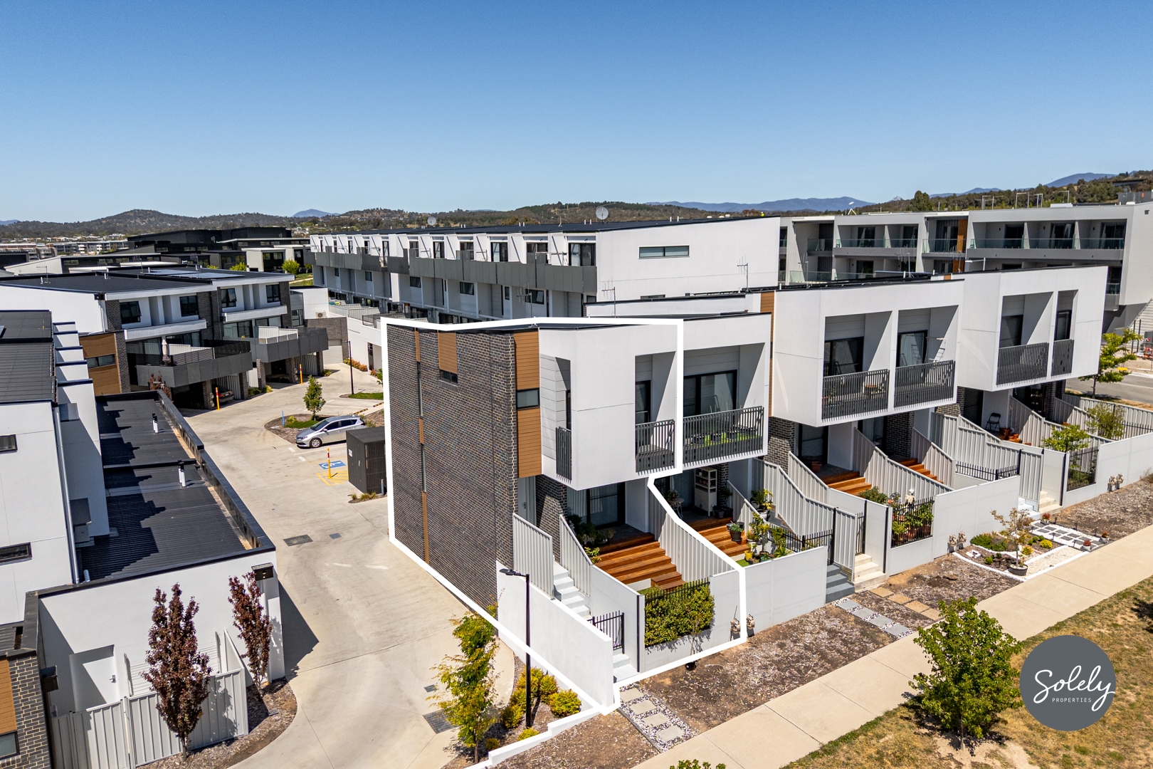 13/221 John Gorton Drive, Wright, ACT 2611