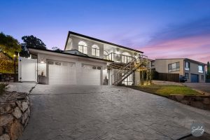 11 Stan Ray Street, Gordon, ACT 2906