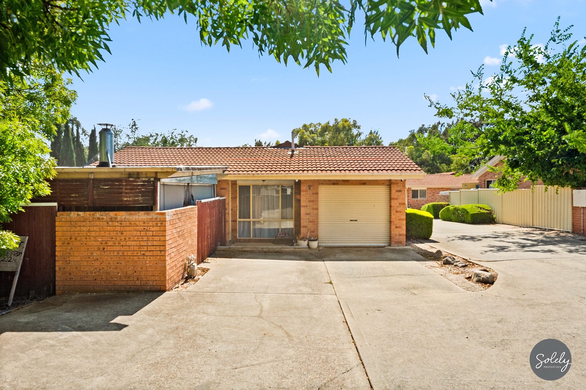 1/15 Stace Place, Gordon, ACT 2906