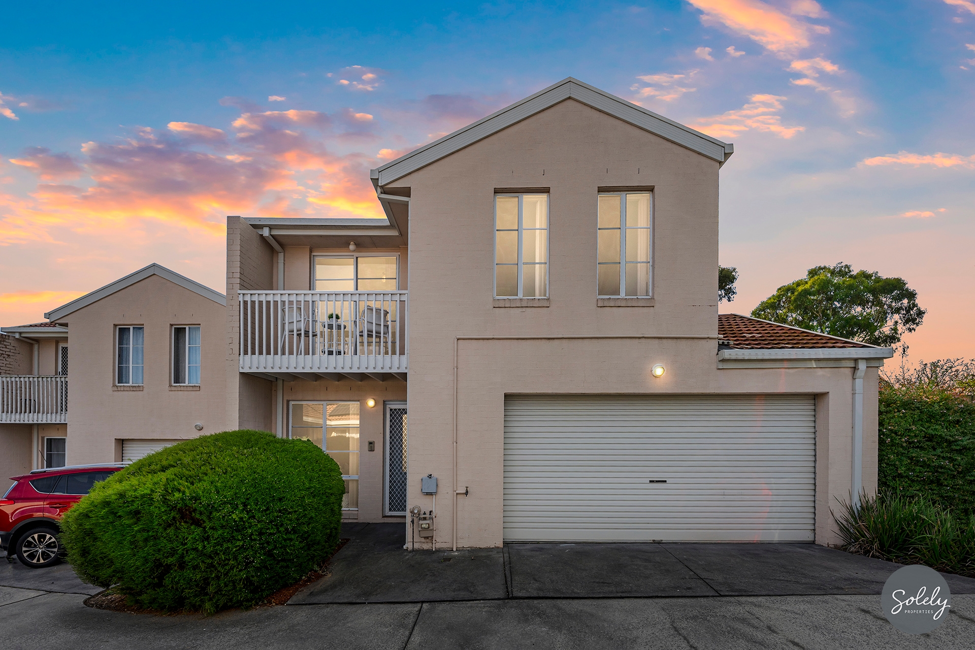 8/3 Barrington Crescent, Amaroo, ACT 2914