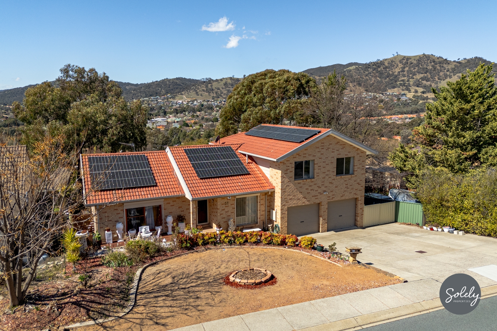 51 Harry Hopman Circuit, Gordon, ACT 2906