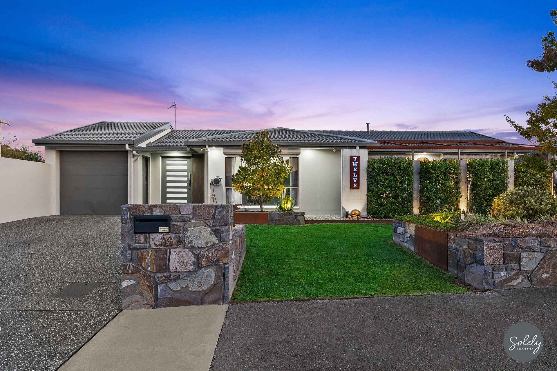 12 Candelo Place, Isabella Plains, ACT 2905