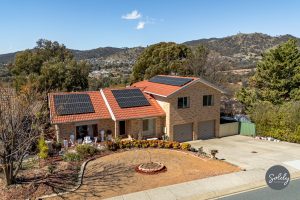51 Harry Hopman Circuit, Gordon, ACT 2906