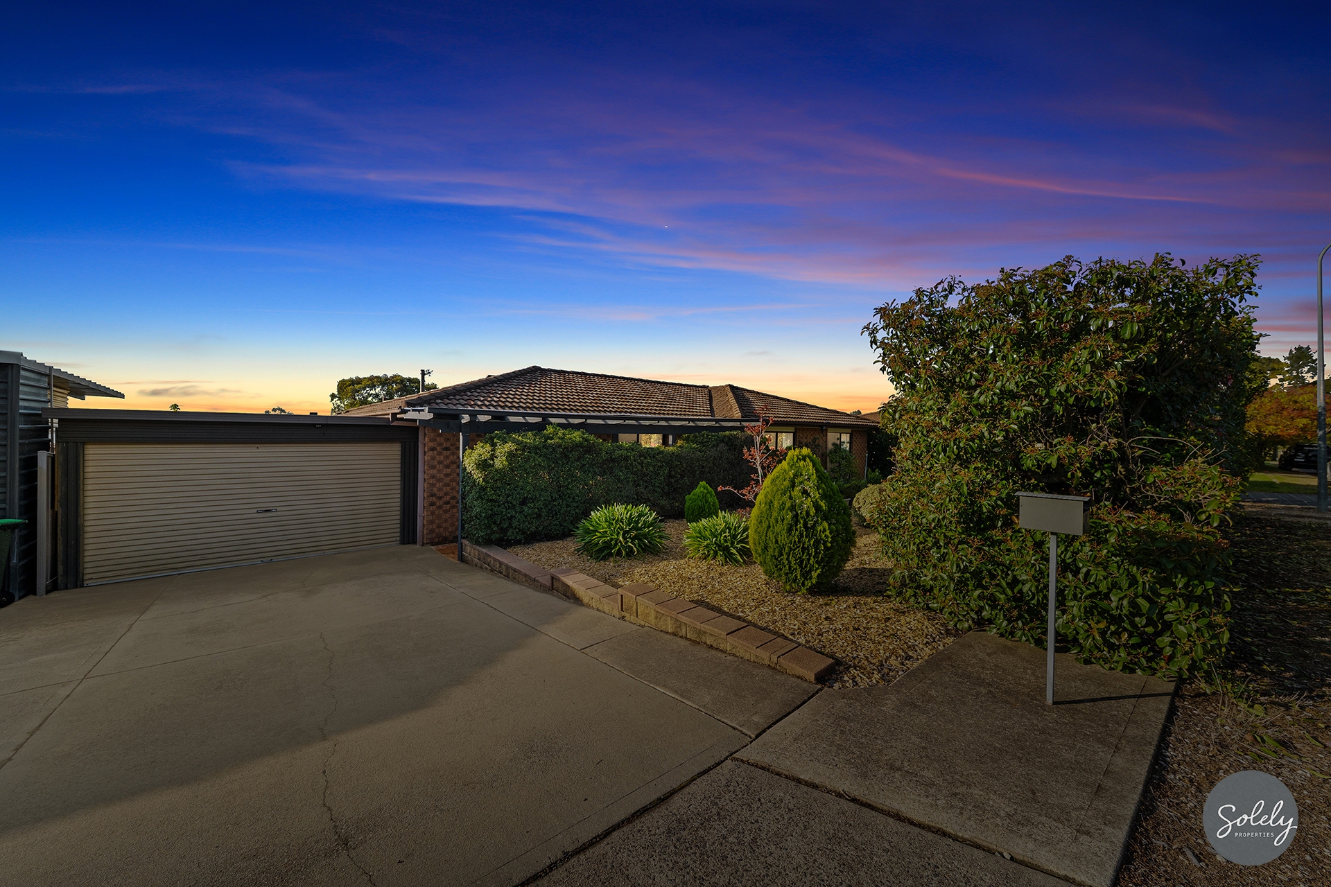 66 Hadleigh Circuit, Isabella Plains, ACT 2905