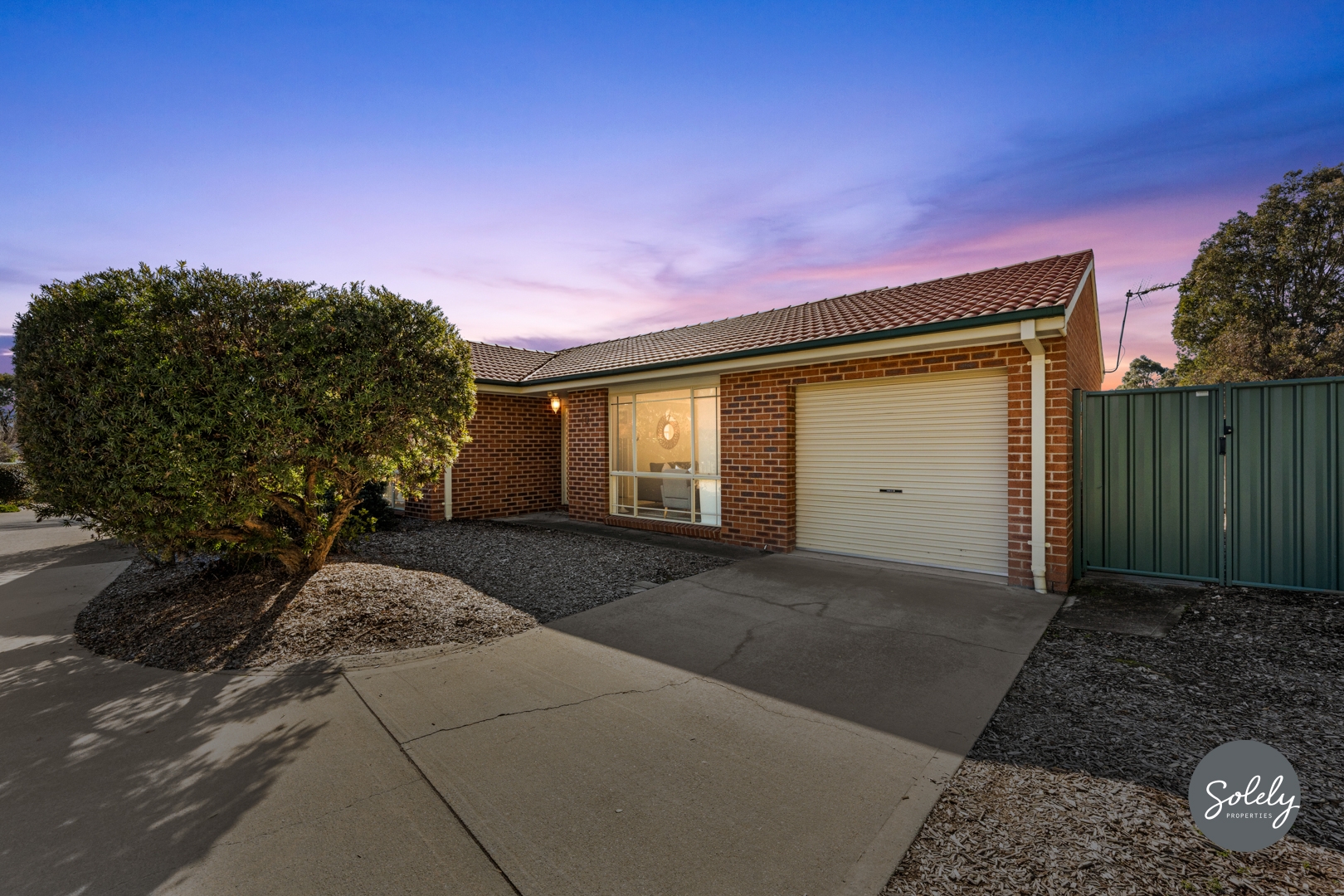 10/34 Sid Barnes Crescent, Gordon, ACT 2906