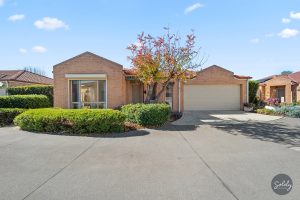 3/9 Oxenham Circuit, Gordon, ACT 2906