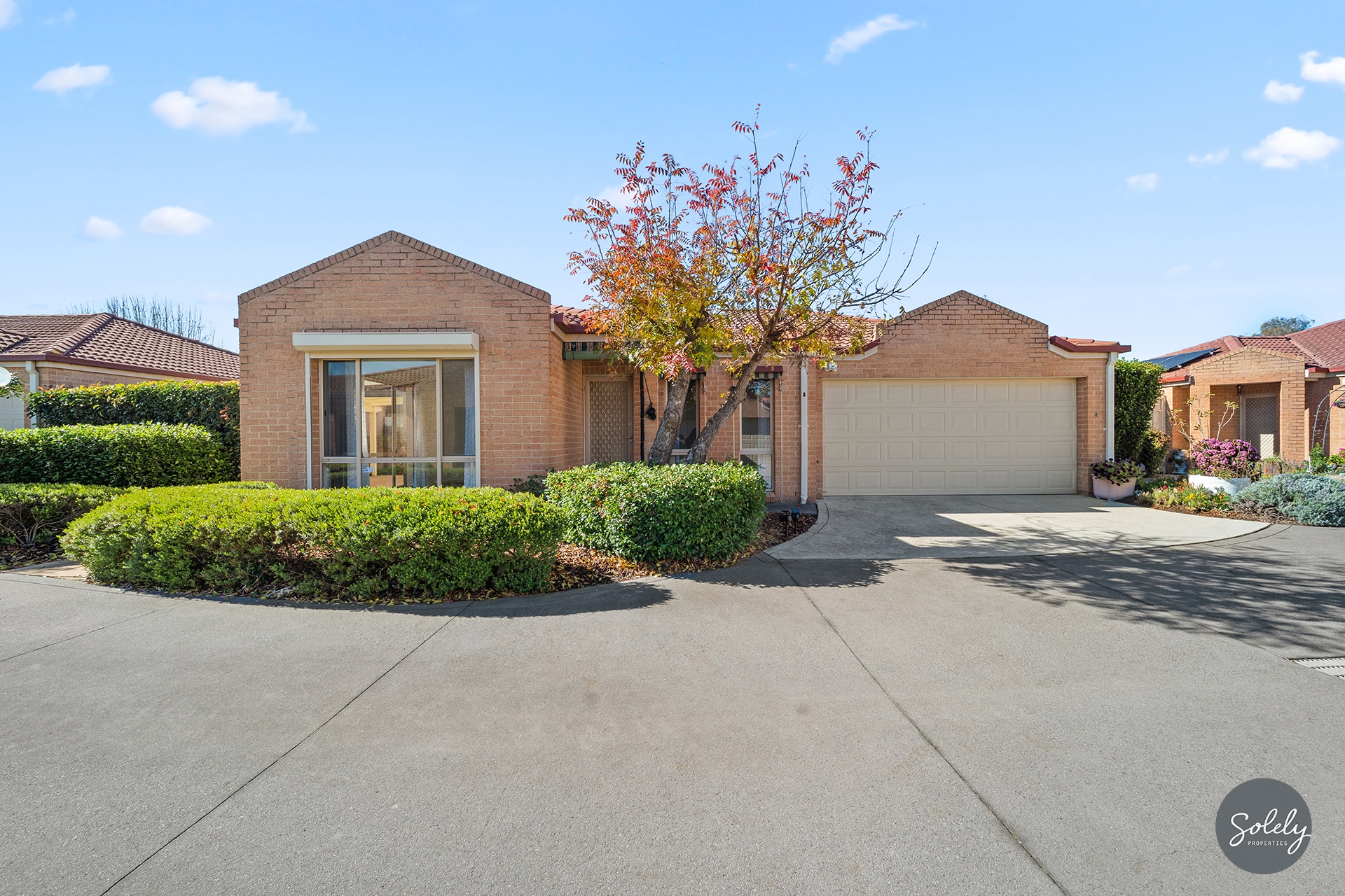 3/9 Oxenham Circuit, Gordon, ACT 2906