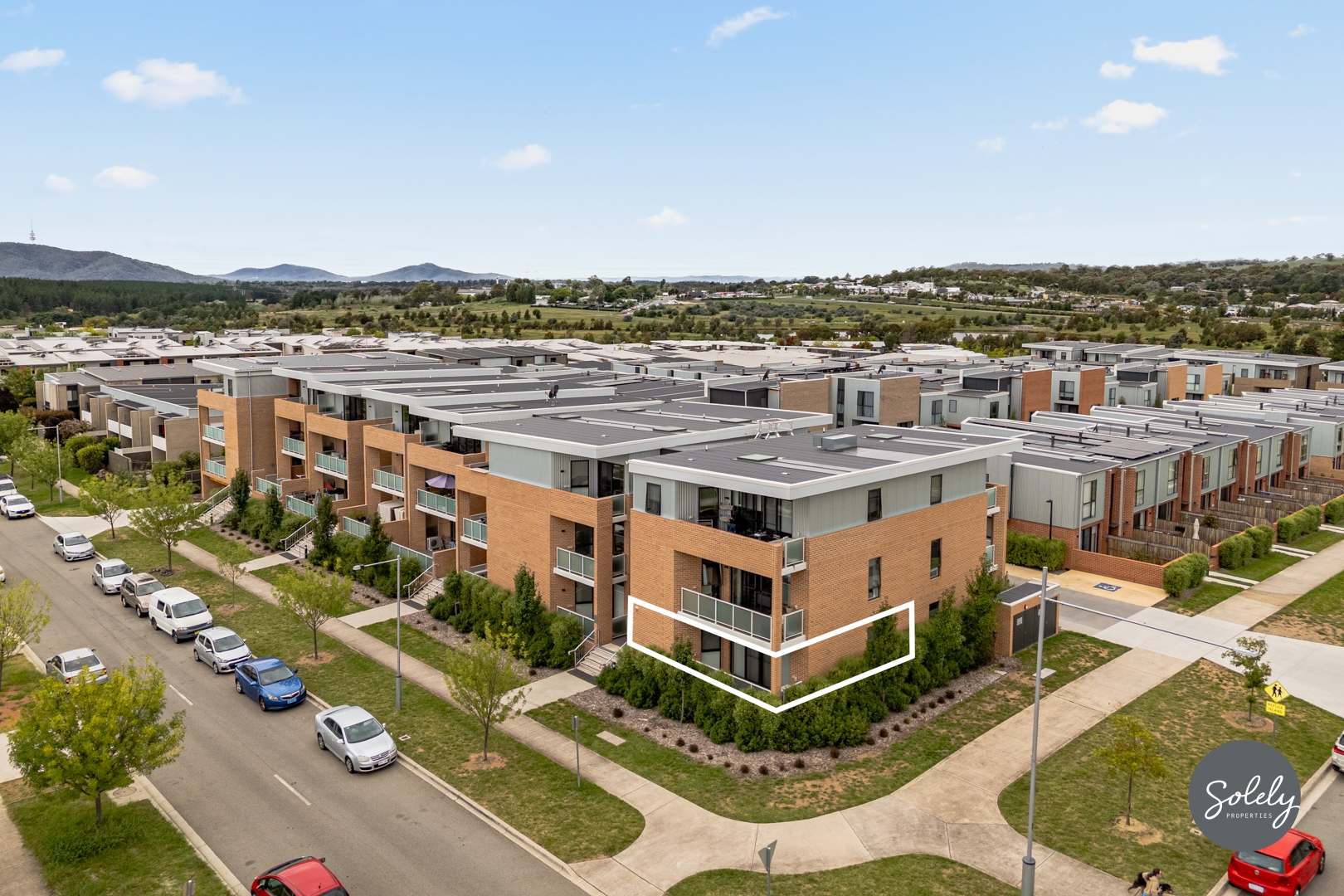 1/22 Cornelius Street, Coombs, ACT 2611