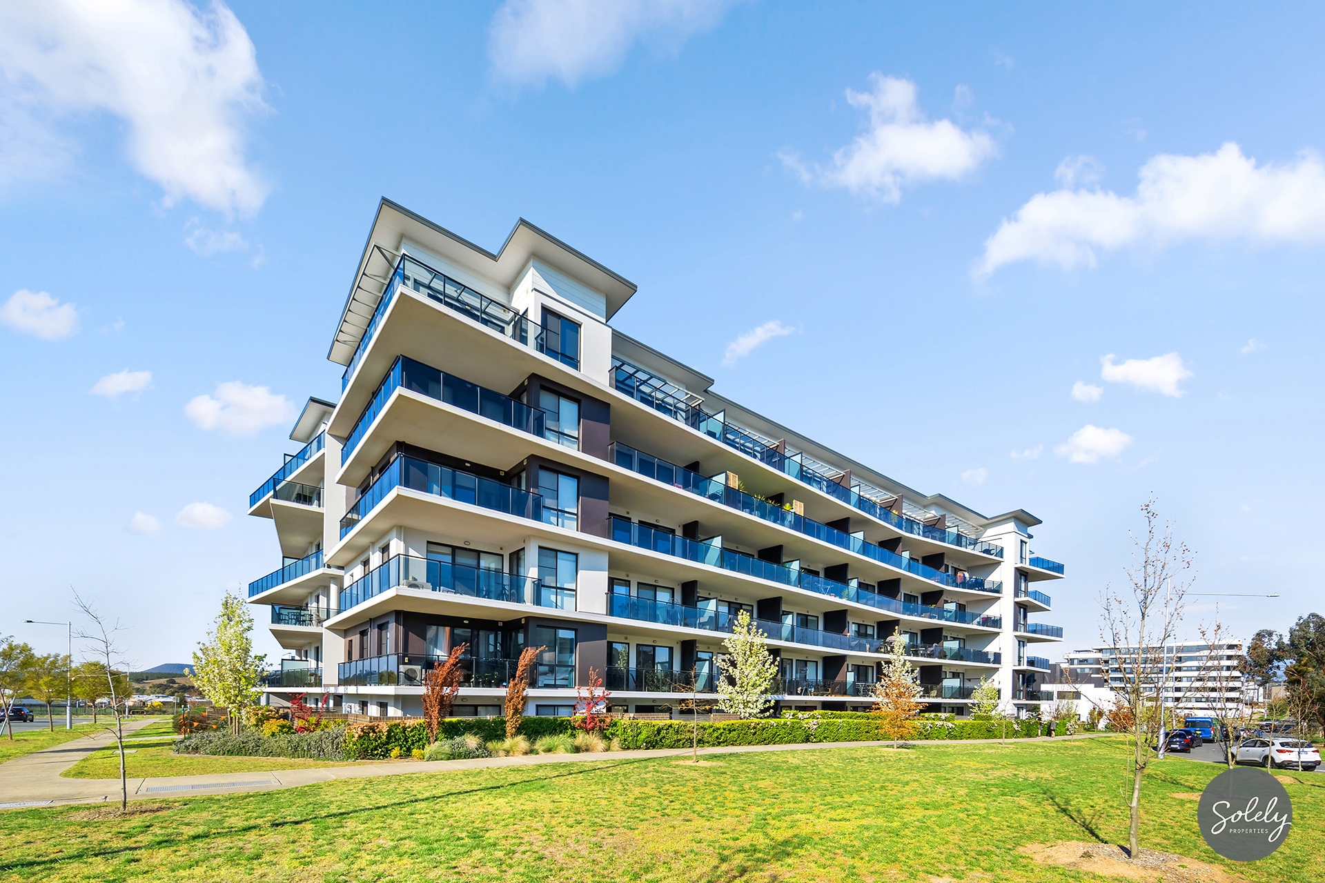 116/2 Newchurch Street, Coombs, ACT 2611