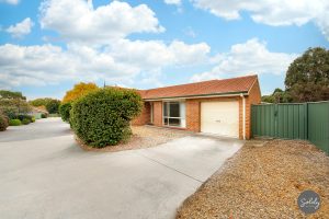 10/34 Sid Barnes Crescent, Gordon, ACT 2906