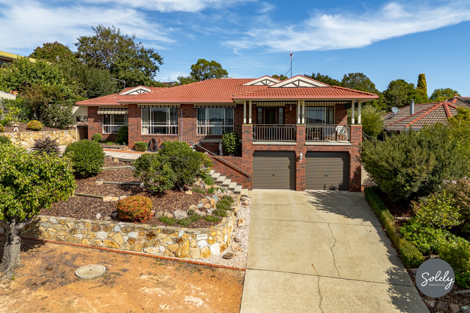 22 Callaway Crescent, Gordon, ACT 2906