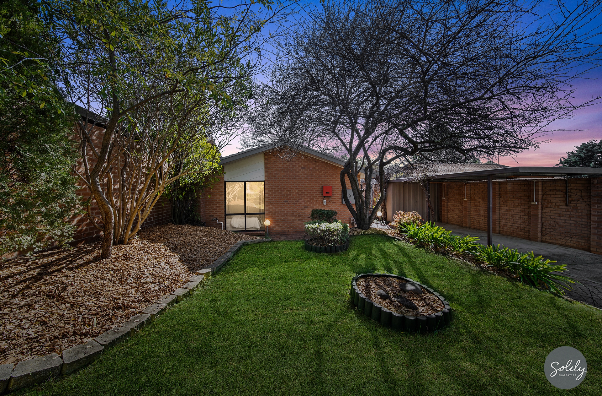 9 Crooke Close, Calwell, ACT 2905