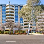 603/74 Northbourne Avenue, Braddon, ACT 2612