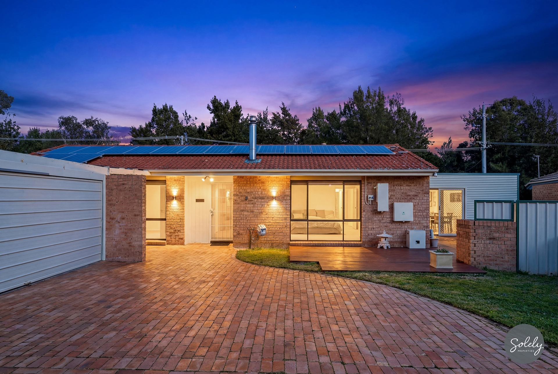 15 Mimosa Close, Isabella Plains, ACT 2905