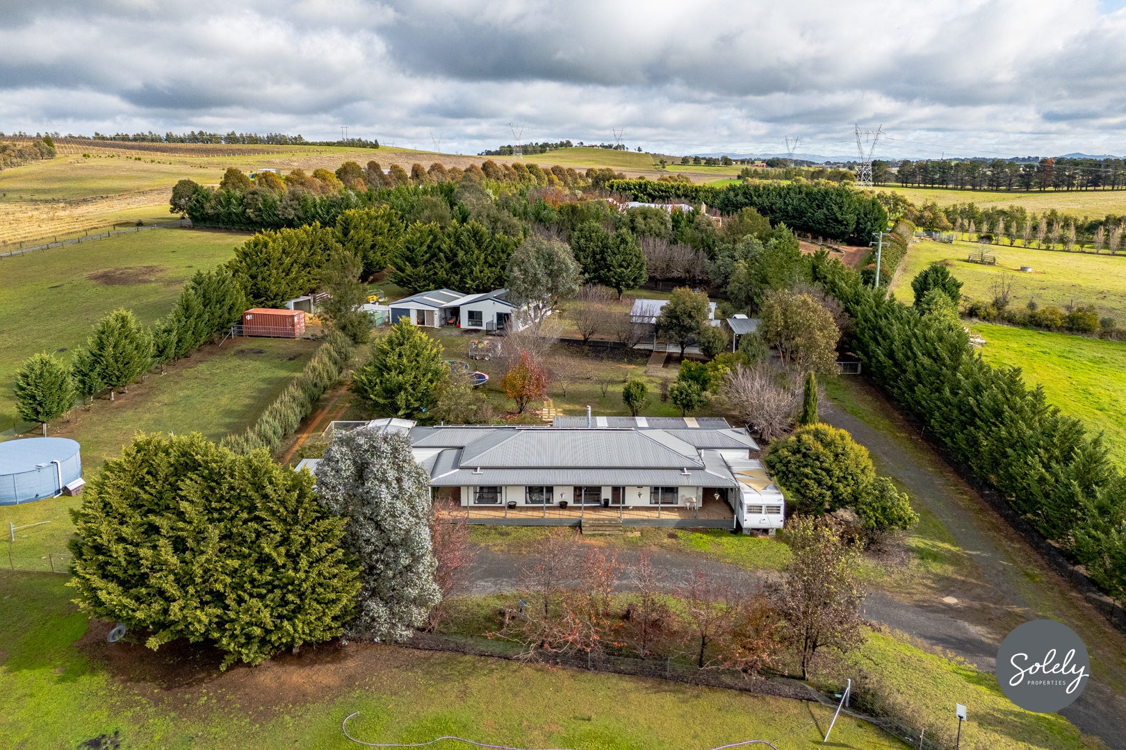 194 Dog Trap Road, Marchmont, NSW 2582