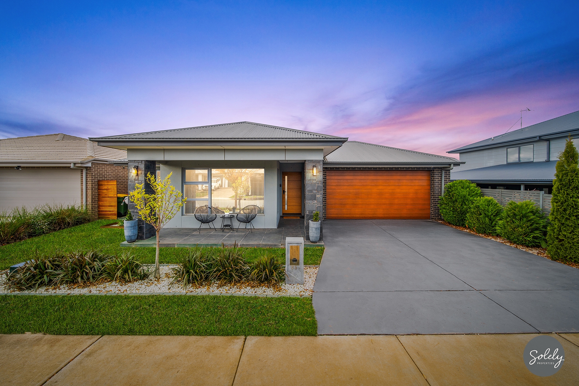 85 Hearne Street, Googong, NSW 2620