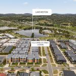 4/22 Cornelius Street, Coombs, ACT 2611