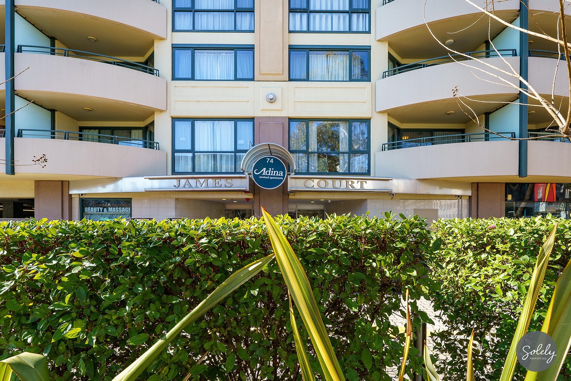 603/74 Northbourne Avenue, Braddon, ACT 2612