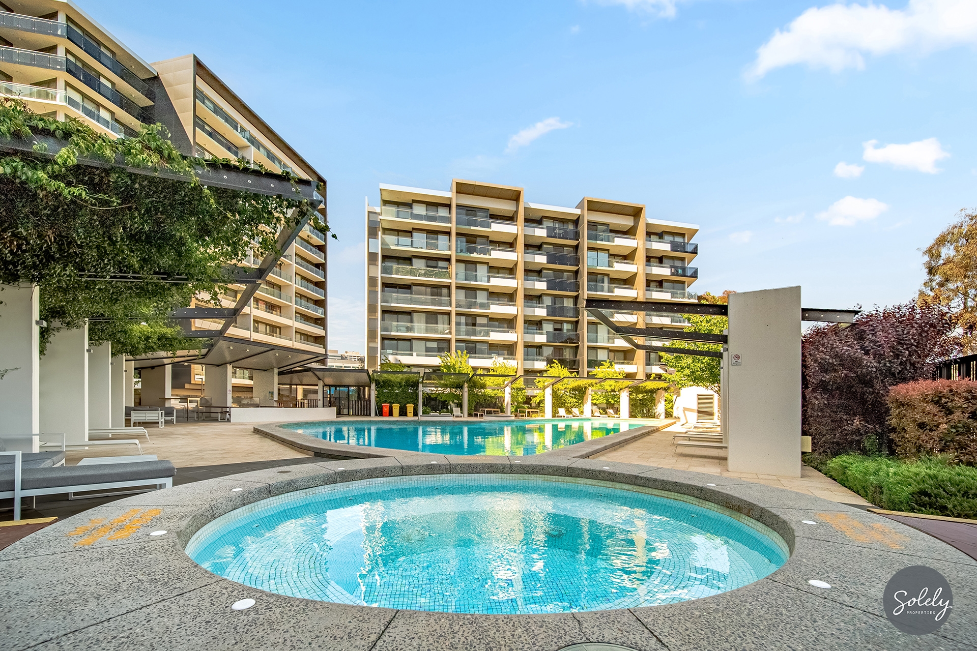 307/7 Irving Street, Phillip, ACT 2606