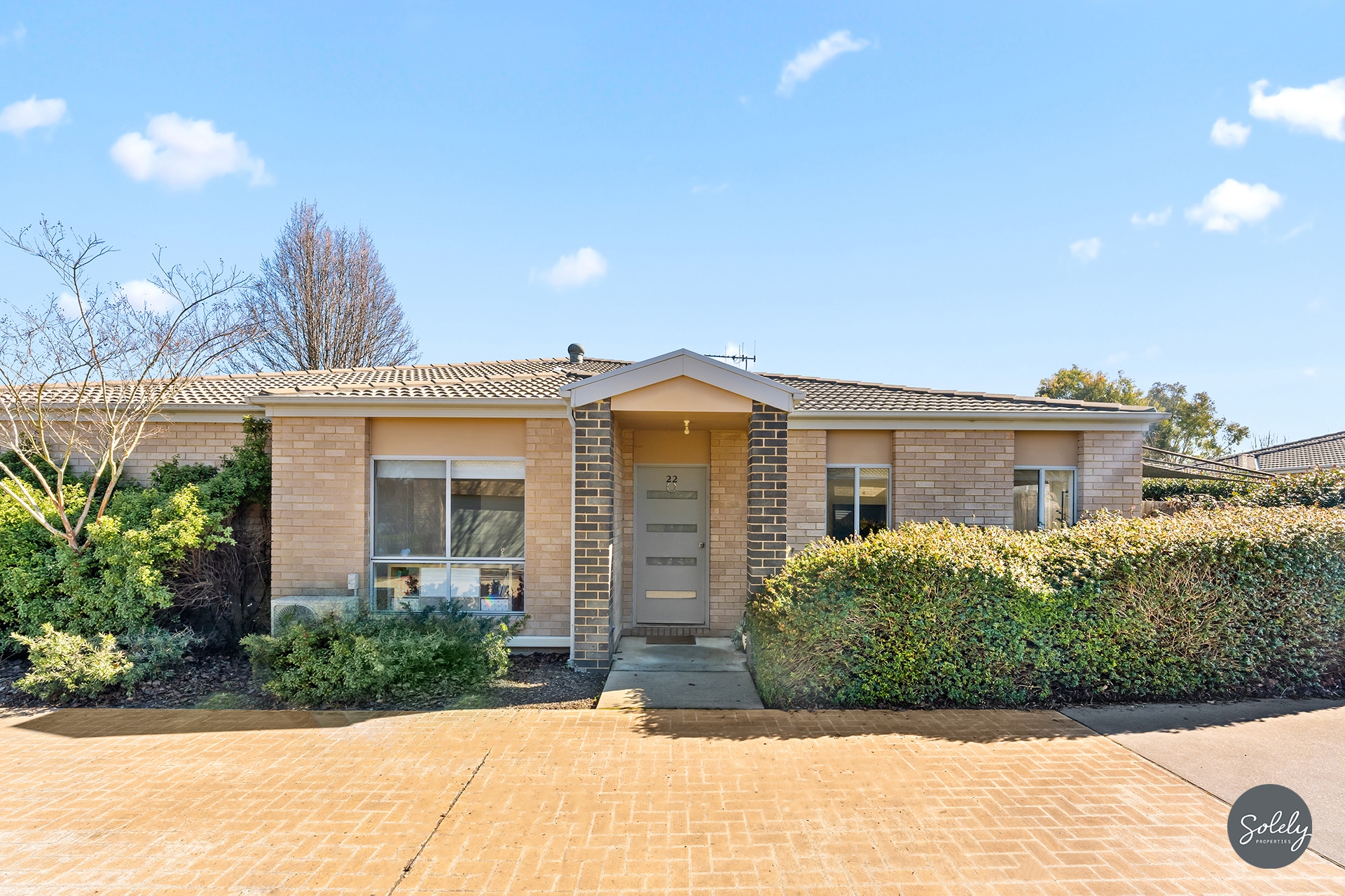 22/25 Burnum Burnum Close, Bonner, ACT 2914