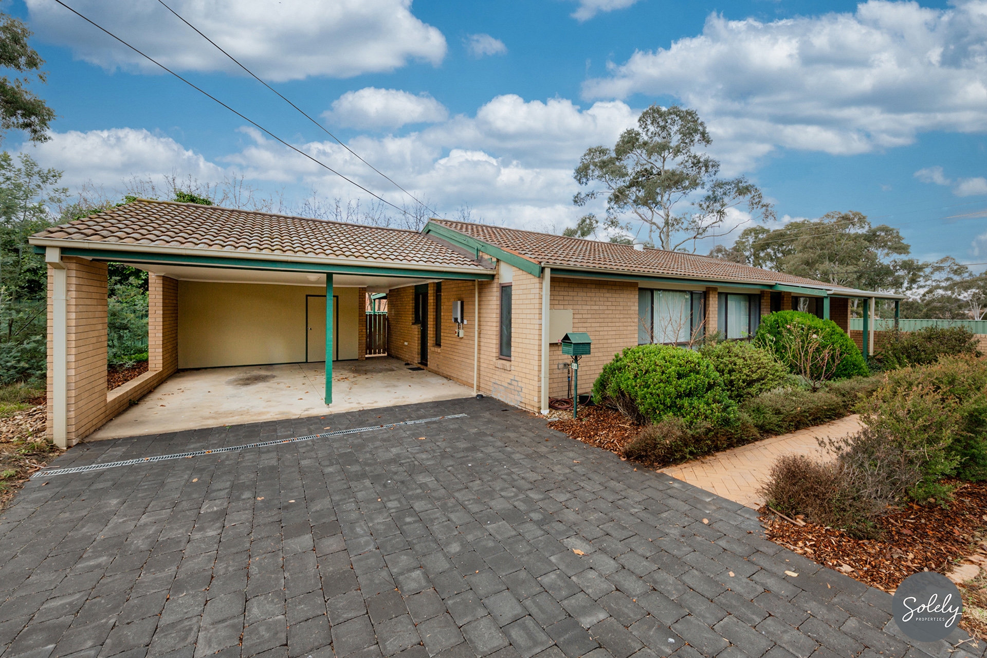 2/68 Stieglitz Circuit, Kambah, ACT 2902