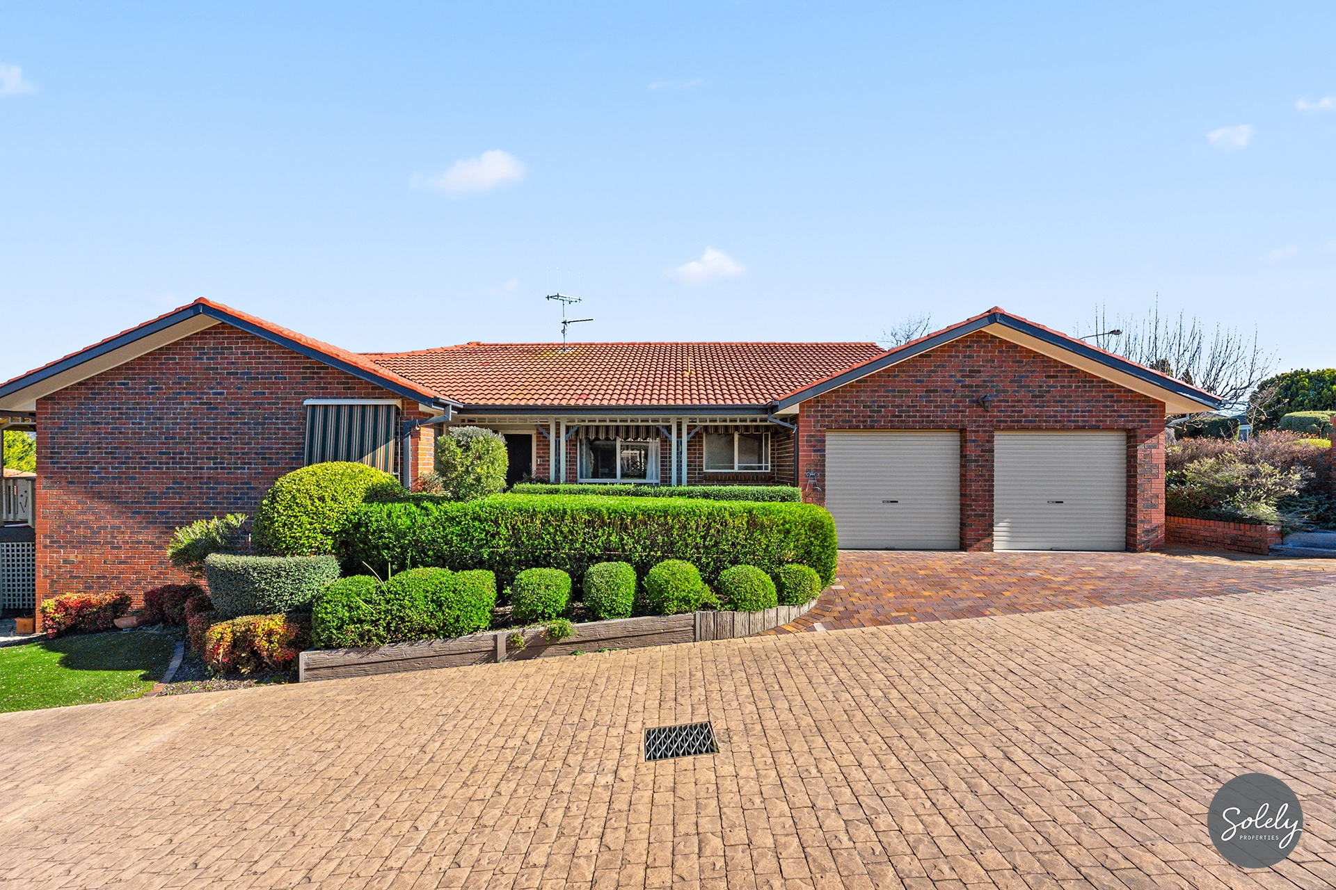 5/75 Mount Vernon Drive, Kambah, ACT 2902