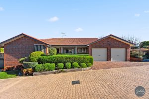 5/75 Mount Vernon Drive, Kambah, ACT 2902