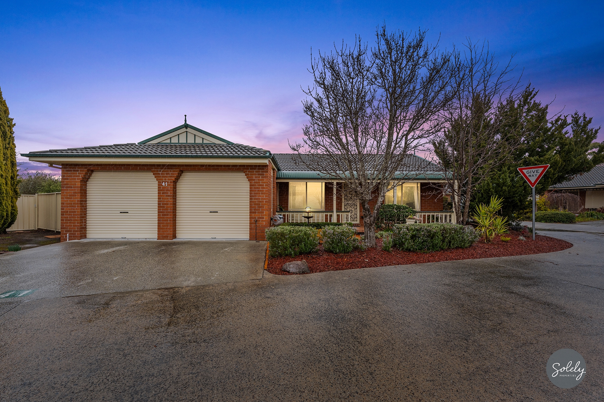 41/156 Clive Steele Avenue, Monash, ACT 2904