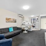 8/1 Oxley Street, Griffith, ACT 2603