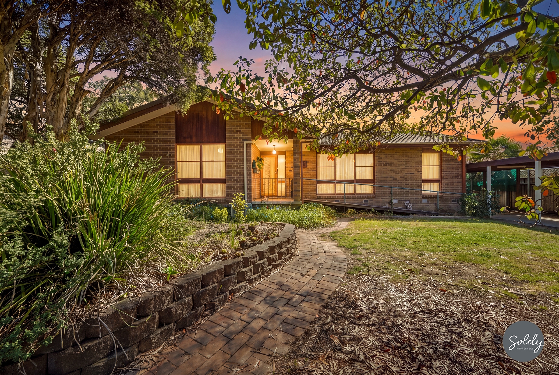 112 Streeton Drive, Rivett, ACT 2611