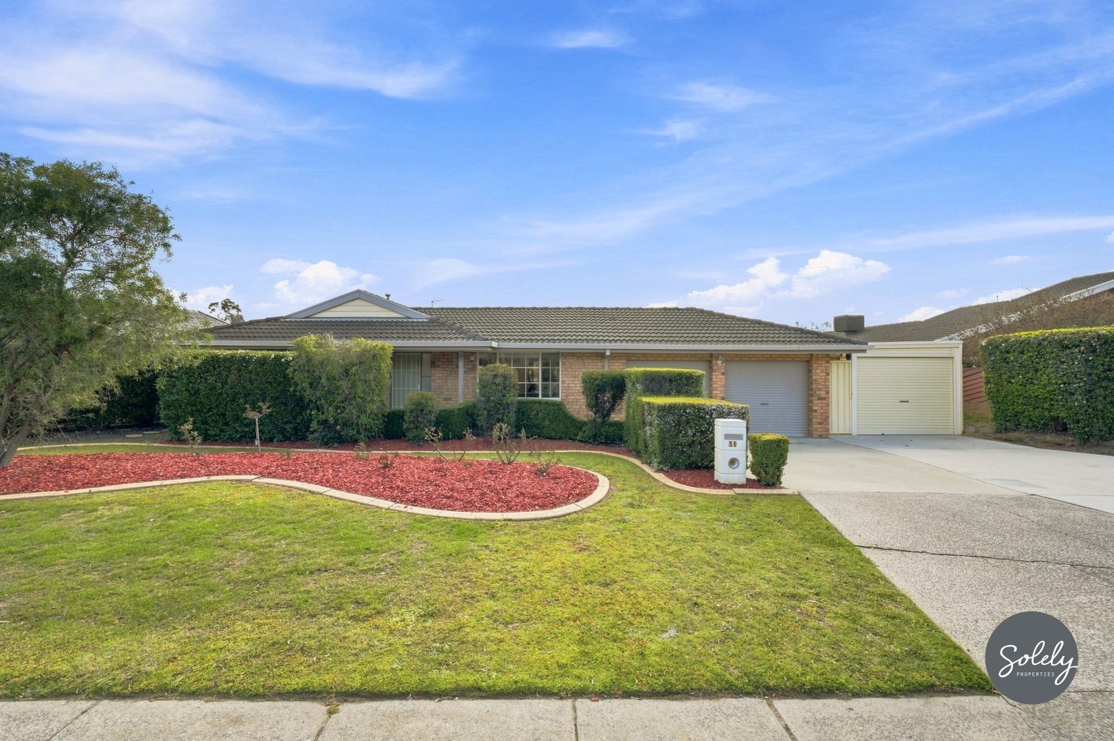 58 Templestowe Avenue, Conder, ACT 2906