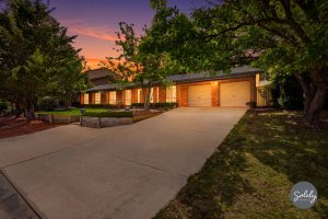 55 Burtt Crescent, Calwell, ACT 2905