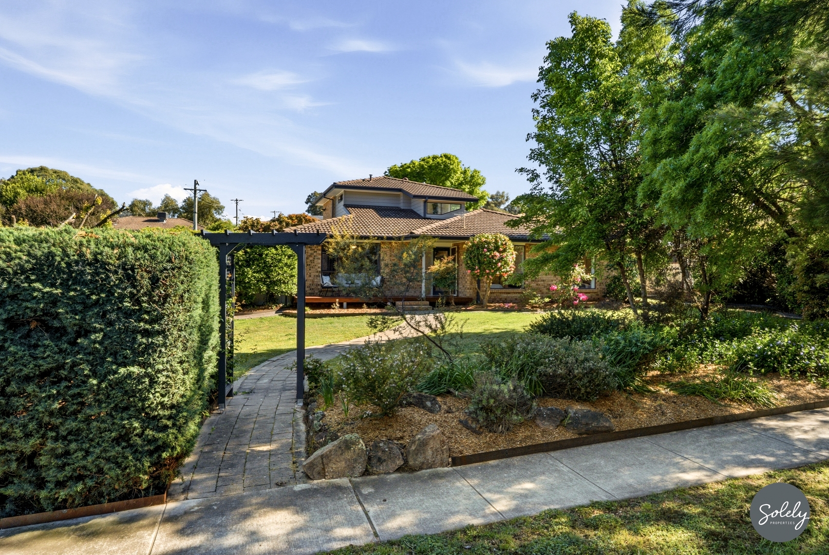 3 Merriman Crescent, Macarthur, ACT 2904